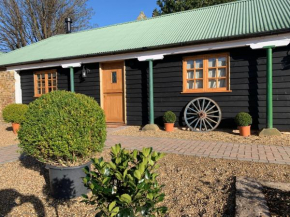 Cheesemans Farm Stables